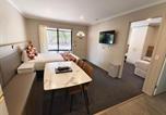 Hôtel Cowes - Coachman Motel and Holiday Units-4