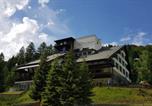 Hôtel Rennweg am Katschberg - Kinder- und Familienhotel Nockalm-1