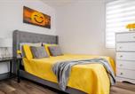 Location vacances Montréal - Maison Joly Spacious 5br Home with Pool-3