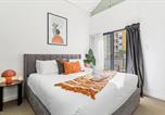 Location vacances Perth - The Cbd Gateway Modern 1br Suite near Uwa & Park-1