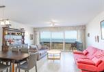 Location vacances  West Flanders Province - Dunekant - 0701+ box 4-1