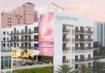 Hôtel Dunedin - Springhill Suites by Marriott Clearwater Beach-3