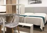 Location vacances Haro - Roomconcept Hostel-3