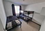 Location vacances Pachuca de Soto - Casa 6 camas, 1est, frente a Mercado Libre-4