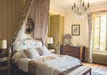 Hôtel Limas - Domaine de Montclair-2