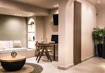 Location vacances Malia - Le Palme-4