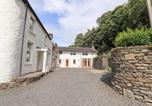 Location vacances Haverthwaite - Abbots Reading Cottage-1
