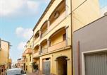Location vacances Castelsardo - Sea view apartment in the historic center-1