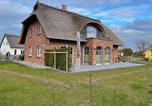 Location vacances Garz - Ferienhaus Ankerplatz in der Puddeminer Wiek-2
