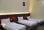 Hôtel Arabie Saoudite - الجوهرة الطابة للنزل السياحية-2