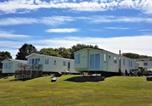 Villages vacances Tenby - Bardsey View Holiday Park Nr New Quay-1