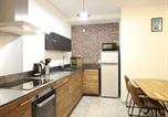 Location vacances Le Mont-Dore - Beau F3 avec parking et animaux acceptés, proche Thermes - Fr-1-415-165-3