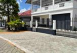 Location vacances Aéroport de Paramaribo - Very luxurious downstairs apartment-4