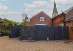 Location vacances Woodbridge - Tower End Cottage-2