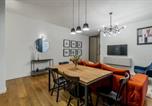 Location vacances Vilnius - Domillion New City Hall Duplex D11c for 12 ppl-1