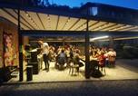 Location vacances Pontremoli - Agripodere il Falco - Tuscany Nature & Relax-4