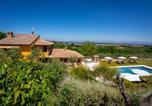Location vacances Montaione - Villa Amadeo by Posarellivillas-2