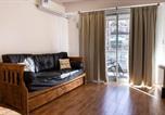 Location vacances Buenos Aires - Honorio Pueyrredon 820 by depptö-1