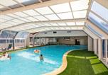 Camping La Tranche-sur-Mer - Camping Le Grand Pré