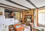 Location vacances Sarlat-la-Canéda - Maison au coeur de Sarlat pour 4 personnes-3