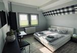Hôtel Lunebourg - Hotel Stadt Boizenburg-3