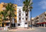 Location vacances Garrucha - Bf Rooms Garrucha-1