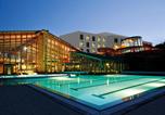 Hôtel Grevesmühlen - Wonnemar Resort-Hotel Wismar-1
