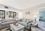 Location vacances Bethany Beach - Braemar Towers 212 Outdoor Pool Beach Access-3