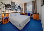 Hôtel Onda - Hotel Sercotel Plana Onda-1