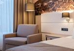 Hôtel Stegen - Boutiquehotel am Stadtgarten-4