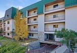 Hôtel South Lake Tahoe - The Ridge Pointe-2