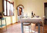 Location vacances Pistoia - Carducci flat - in centro storico-1