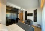 Hôtel Province de Pescara - Myhome 75 Premium Luxury B&B-3