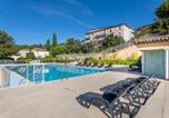 Hôtel Callian - Vacancéole – Le Domaine de Camiole-2