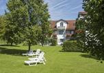 Location vacances Oberaudorf - Wellness Ferienwohnung mit Hallenbad und Sauna-3