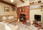 Location vacances Kettlewell - Oak Cottage-4
