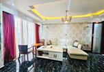 Location vacances Addis Abeba - Royokasas International guest house-3
