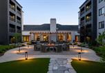 Hôtel Meridian - Courtyard Boise Downtown-1