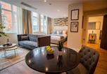 Hôtel Leicester - The Gresham Aparthotel-3
