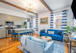 Location vacances Savannah - Blue Belle on Broughton-Luxury 2 Bed 1 Bath Condo-1