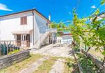 Location vacances  biograd - Apartments Karneol-1