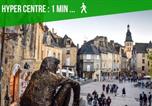 Location vacances Sarlat-la-Canéda - Le Logis - lescapade-medievale Sarlat-3
