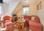 Location vacances Koserow - Ferienwohnung Strandliebe-3