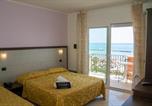 Hôtel Province d'Ascoli Piceno - Hotel Cristall-2