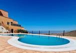 Location vacances Les Iles Canaries - Ocean View Haven, Perla Del Mar-2