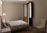 Location vacances Norcia - Affittacamere Garibaldi Norcia-1