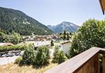 Location vacances Champagny-en-Vanoise - Chalet Le Tougne-3