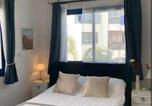 Location vacances Paphos - Paphos Pool View Apartment-4