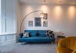 Location vacances  Gare de Sunderland - 5 Roker Terrace - The Wearmouth Sea View Apartment-2