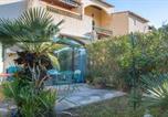 Location vacances La Môle - Appartement Pramousiquer D23-4